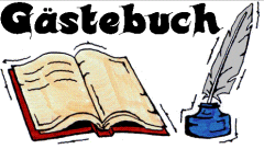 Gästebuch / Guestbook